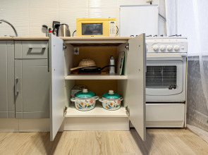 Апартаменты Красная Пресня 11