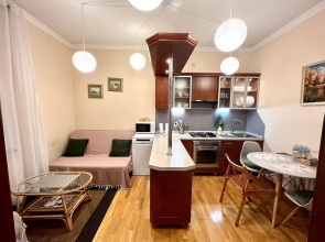 Квартира на Улице Октябрьская 30