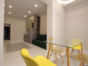 Апартаменты Абсалямова