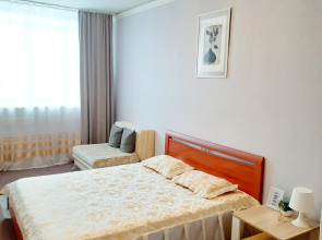 Квартира на проспекте Мира 44