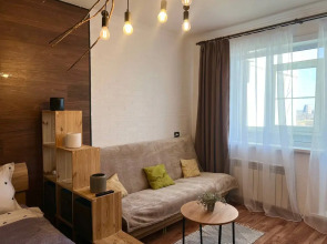 Апартаменты Grеen Wood