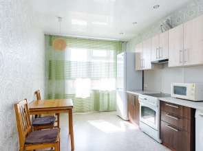 Квартира Игнатьевское шоссе 10/4