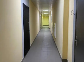 Квартира на бульваре Давлеткильдеева