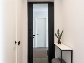 Апартаменты UraganAPART Ария