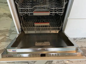 Апартаменты У моря Большая Окружная 2Б/2