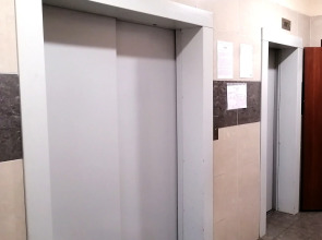 Апартаменты М7 Первомайская 14