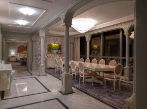 Hilton Tashkent City