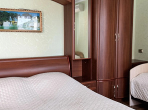 Апартаменты МилаВика