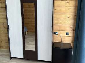 Отель Лилия