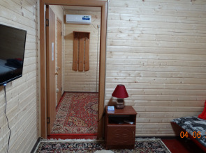 Гостевой Дом У Высоцкой