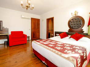 Отель Mediterra Art Hotel
