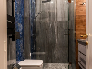 Апартаменты Look&Feel Marina