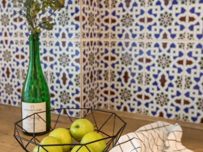 Квартира на Тургенева 12а от Домики у Моря