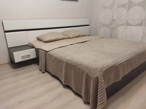 V Tsentre Na Udmurtskoy 264a Apartments