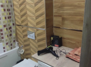 Апартаменты Просторная Двухкомнатная Квартира