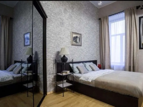 Апартаменты Двухкомнатные рядом с Эрмитажем