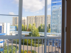 Апартаменты В Ультрамодном Стиле