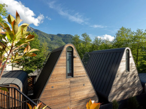 База Отдыха Счастье в Горах