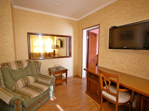 Мини-отель Раффинад