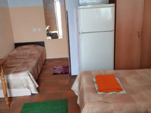 Palmira Guest House