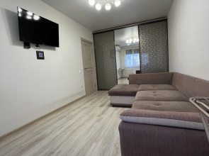 Kvartira na Nadezdy Plevickoj 31