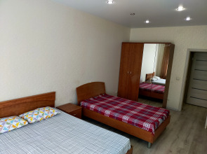 Апартаменты на Седова 65