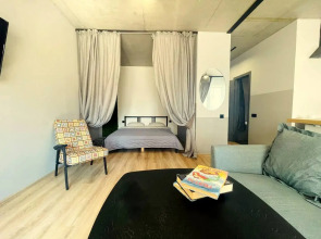 Апартаменты на Мечникова 3