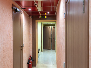 Мини-отель Комфорт Черниковка