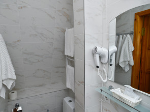 Отель Олимп