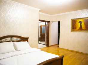 Апартаменты Курортный 2