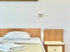 Гостевой дом Соната