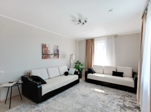 Квартира Уютная двухкомнатная рядом с метро Окская и МЦД Вешняки