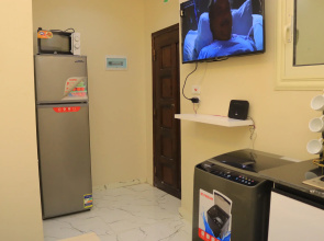 Hossam Marina Area Apartments