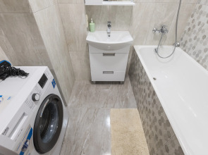 Апартаменты Freedom Frunze