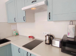 Квартира Самая Уютная