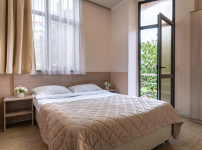 Гостевой дом Грант