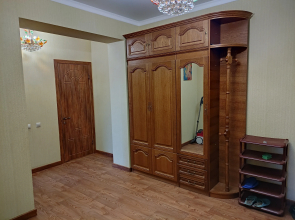 Квартира Семейная