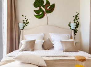 Апартаменты Hill 8 214П