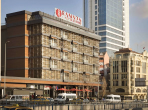 Ramada Hotel & Suites by Wyndham Istanbul Sisli