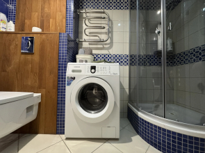 Апартаменты Cozy Homes Brest