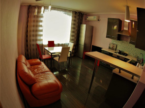 Апартаменты Жданова 7/33