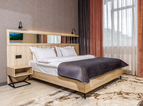 Отель Ака Парк Отель