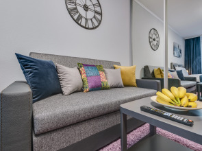 Квартира Submarine PRO MAX