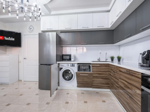 Apartament Central nearby Marriott 6