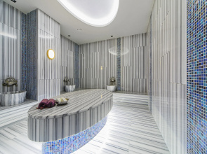 Отель Arts Hotel Istanbul - Special Class