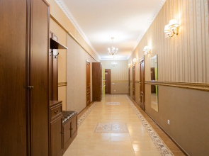 Меблированные компнаты Капсульный в Центре Казани