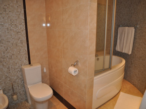 Отель Персона