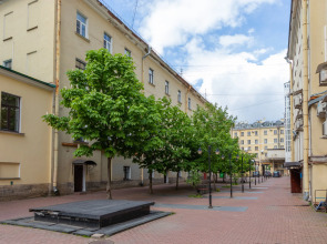 Апартаменты на Невском проспекте 32-34