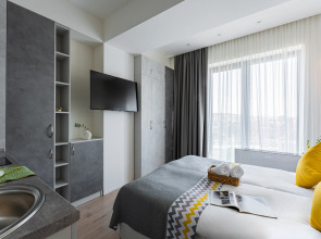 Апарт-отель Sunset