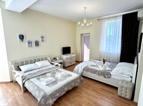 Апартаменты Олимпийский парк